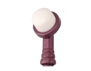 2 Super Soft Finger Tip Attachment | Vibrators Massagers Massagers