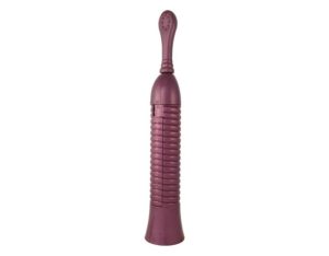 2 Whisper Quiet Plug In Oscillating Vibrator | Vibrators Massagers Massagers