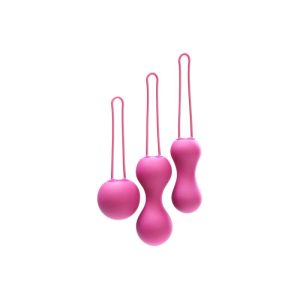 Ami Silicone Kegel Balls | Kegel Kegel Kegel