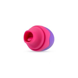 Aria Flutter Tongue Vibrating Silicone Clitoral Simulator | Flicking Toys Flicking Toys Flicking Toys