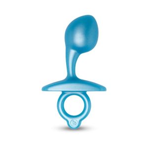 b-Vibe Butties Bulb Shaped Silicone Prostate Plug | Butt Toys Butt Toys Butt Toys