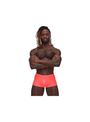 Barely There Mini Short With Contour Pouch | Jocks Apparel Jocks