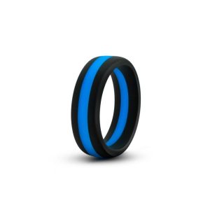 Blush Performance Silicone Boilable Go Pro Cock Ring | Cock Rings Cock Rings Cock Rings