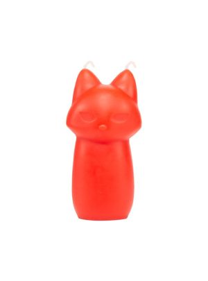 Blush Temptasia Fox Drip Candle | Sensation BDSM Sensation