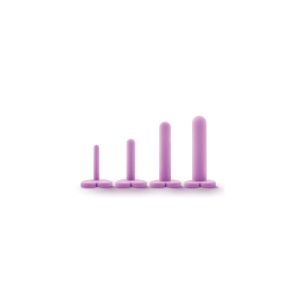 Blush Wellness Silicone Dilator Kit | Dildos Dildos Dildos