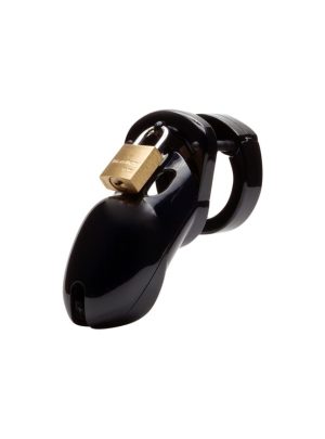 CB-3000 3" Lockable Chastity Cage Kit | Chastity BDSM Chastity