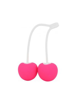 Cherry Love Kegel Balls | Kegel Kegel Kegel