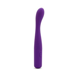 Chloe Nubii Rechargeable Warming Slim G Vibrator with Turbo Boost and Heating | Vibrators Sex Toys Vibrators