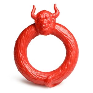 Creature Cocks Beast Mode Fantasy Shaped Silicone Cock Ring | Cock Rings Cock Rings Cock Rings