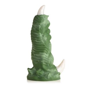 Creature Cocks Dragon Claw Silicone Large Fantasy Shaped Harnessable Dildo With Suction Cup | Dildos Dildos Dildos