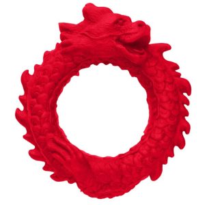 Creature Cocks Rise of the Dragon Fantasy Shaped Silicone Cock Ring | Cock Rings Cock Rings Cock Rings