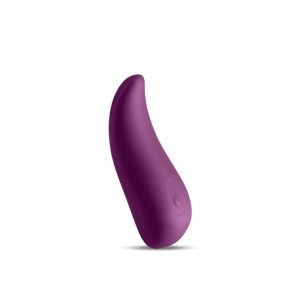 Desire Kama Rechargeable Silicone Pinpoint Palm Vibrator | Vibrators Humping & Grinding Toys Humping & Grinding Toys