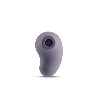 Desire Tresor Rechargeable Silicone Ergonomic Air Pulse Stimulator | Suction Sex Toys Suction