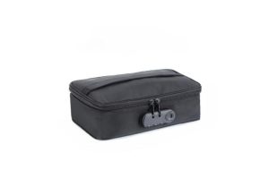 Dorcel Discreet Lockable Sex Toy Storage Box | Accessories Accessories Accessories