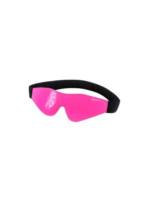 Electra Neoprene Lined Blindfold | Restraint BDSM Restraint