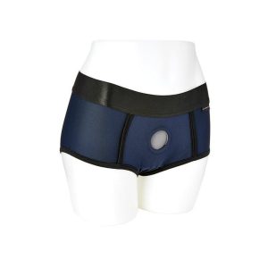 Em.Ex. Active Harness Wear Fit Strap-On Harness Brief | Harnesses Harnesses Harnesses