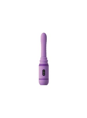 Fantasy Thrust-Her Warming Thruster | Butt Toys Butt Toys Butt Toys