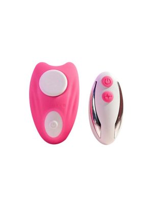 Gender X Under The Radar Magnetic Underwear Remote Controlled Rechargeable Vibrator | Underwear Apparel Underwear