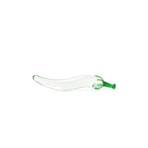 Glas Chili Pepper Glass Dildo | Dildos Dildos Dildos