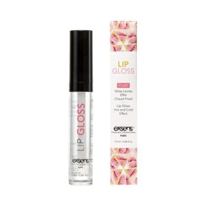 Hot Kiss Tingling Arousal Lip Gloss Strawberry Flavor | Accessories Accessories Accessories