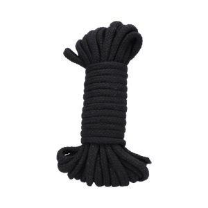 In A Bag Cotton Rope 32ft | Restraint BDSM Restraint