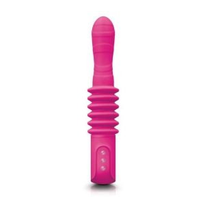 Inya Deep Stroker Rechargeable Thruster | Thrusters Butt Toys Butt Toys