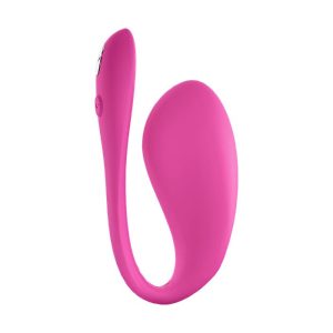 ` Jive 2 Rechargeable Wearable App-Enabled Silicone G-spot Vibrator | Vibrators Sex Toys Vibrators