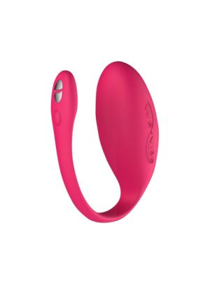 Jive App Controlled Wearable G-Spot Vibe | Kegel Kegel Kegel