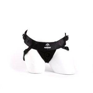 Joque Double Thigh Strap Harness | Harnesses Harnesses Harnesses