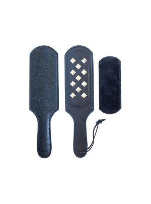 Kinklab Panamorphic 3-in-1 Paddle | Impact BDSM Impact