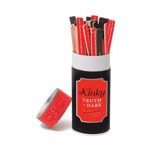 Kinky Truth or Dare Pick-A-Stick Game | Accessories Accessories Accessories