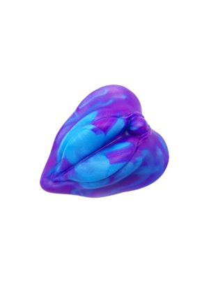 LaBae Heart Labia Silicone Grinding Toy | Accessories Accessories Accessories