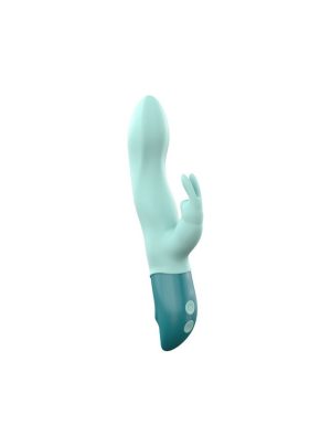 Love To Love Hello Rabbit Rechargeable Silicone Dual Motor Vibrator | Flicking Toys Butt Toys Butt Toys