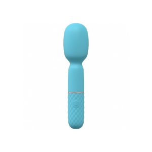 LoveLine Bella 10 Speed Silicone Rechargeable Waterproof Powerful Mini-Wand | Massagers Massagers Massagers