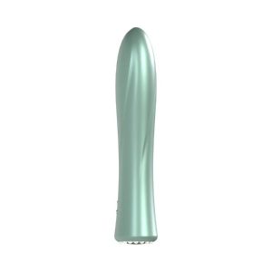 LoveLine La Perla II Rechargeable Silicone Compact Bullet Style Vibrator | Vibrators Sex Toys Vibrators