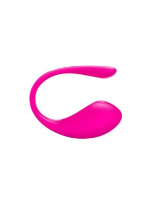 Lush 3 Sound Activated Vibrator | Kegel Kegel Kegel