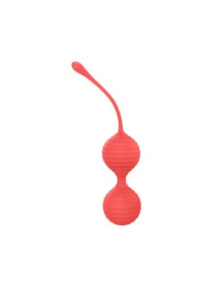 Luv Inc Weighted Silicone Kegel Ball Set | Kegel Kegel Kegel