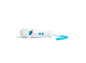 Magic Wand Micro Rechargeable Mini Wand Vibrator | Massagers Massagers Massagers