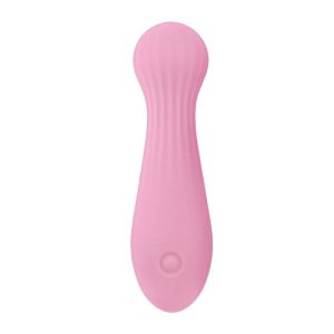 Nasstoys My Secret Torpedo Rechargeable Silicone Powerful Mini Wand | Massagers Massagers Massagers