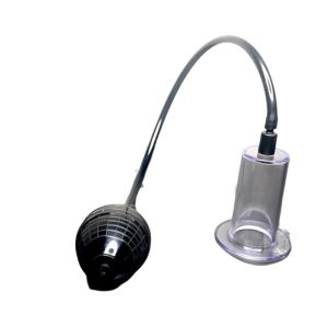 NYTC Trans Masc Suction Pump 2.0 | Suction BDSM Medical