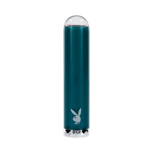 Playboy Rechargeable Vibrating Glass Mini Bullet Vibe | Vibrators Sex Toys Vibrators