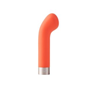 Power of Love Liebe G-Spot Flexible Curved Silicone Interchangeable Attachment | Vibrators Accessories Accessories