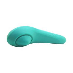 Pulse Queen Rechargeable Silicone Oscillating Vibrator | Vibrators Massagers Massagers