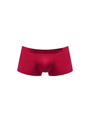 Pure Comfort Modal Short Red | Jocks Apparel Jocks