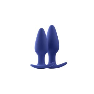 Regii 2-Piece Anal Plug Set | Butt Toys Butt Toys Butt Toys