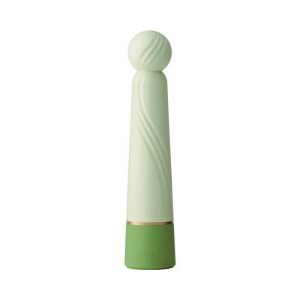 Rin+ HISUI Rechargeable Squishy Tip Vibrator | Vibrators Sex Toys Vibrators