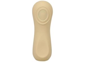 Ritual Sol Rechargeable Super Soft Silicone Pulsating Thumping Vibrator | Vibrators Flicking Toys Flicking Toys