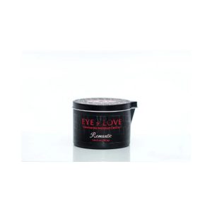 Romantic Attract Her Pheromone Massage Candle For Massage and Temperature Play | Sensation BDSM Sensation