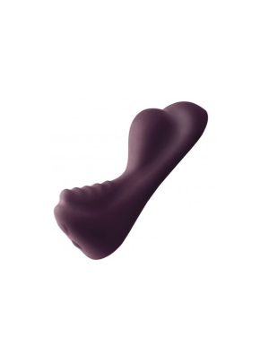 Ruby Glow Saddle Silicone Grinding Vibrator | Humping & Grinding Toys Humping & Grinding Toys Humping & Grinding Toys