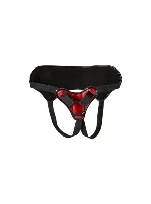 Saffron Vegan Padded Strap-On Harness | Harnesses Harnesses Harnesses